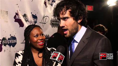 Brandee and Michael Steger talk aboiut their new web seires.